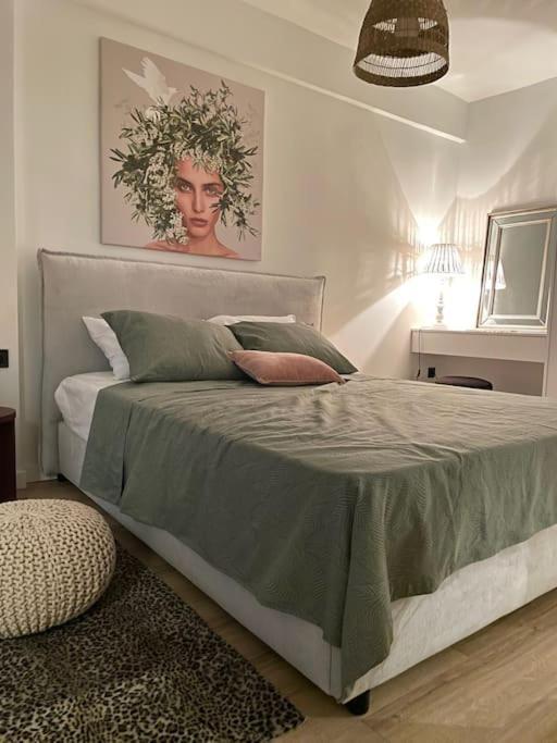 Cozy Apartment Opposite The Beach Athena Bagian luar foto